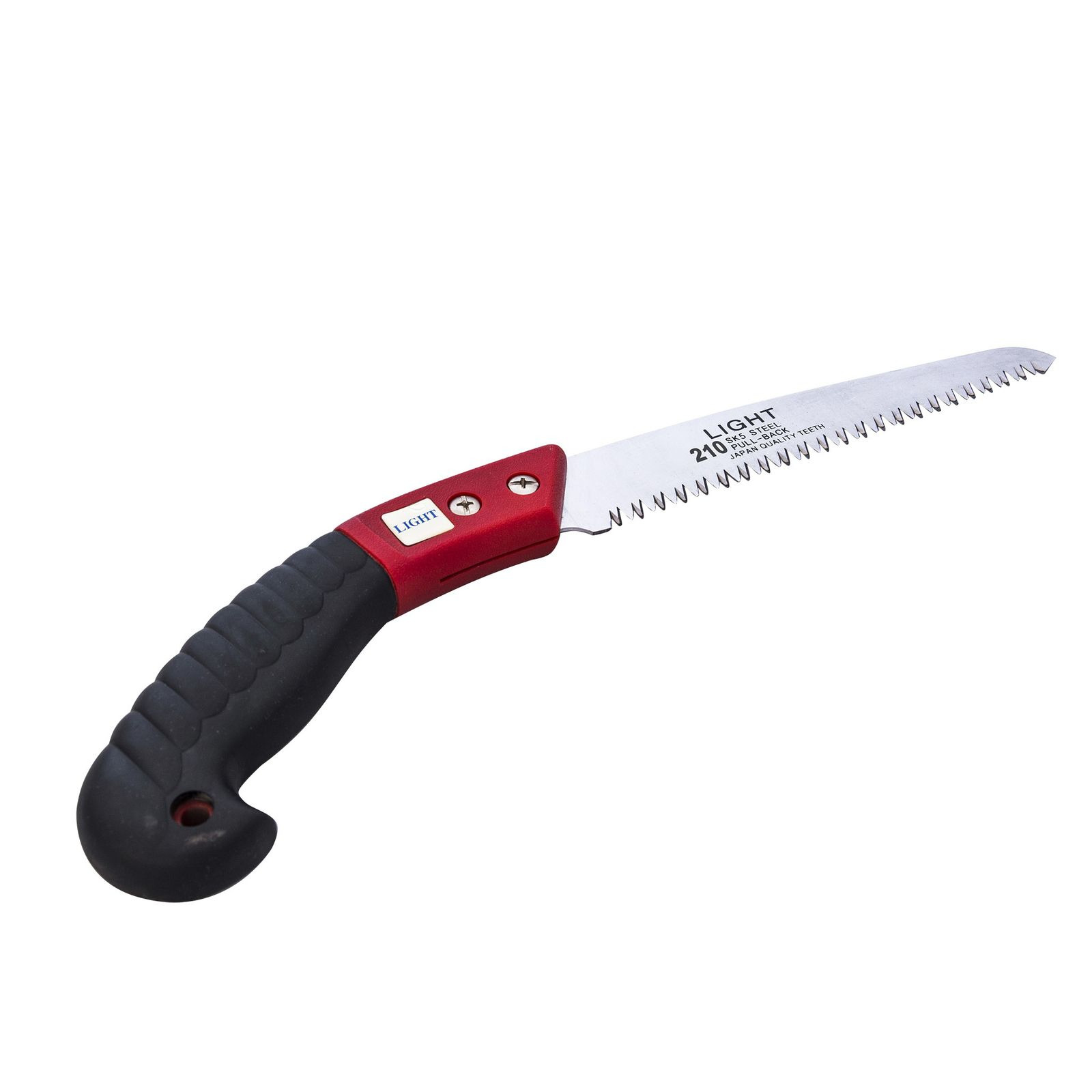 اره باغبانی 21 سانتیمتری لایت مدل BDS-210