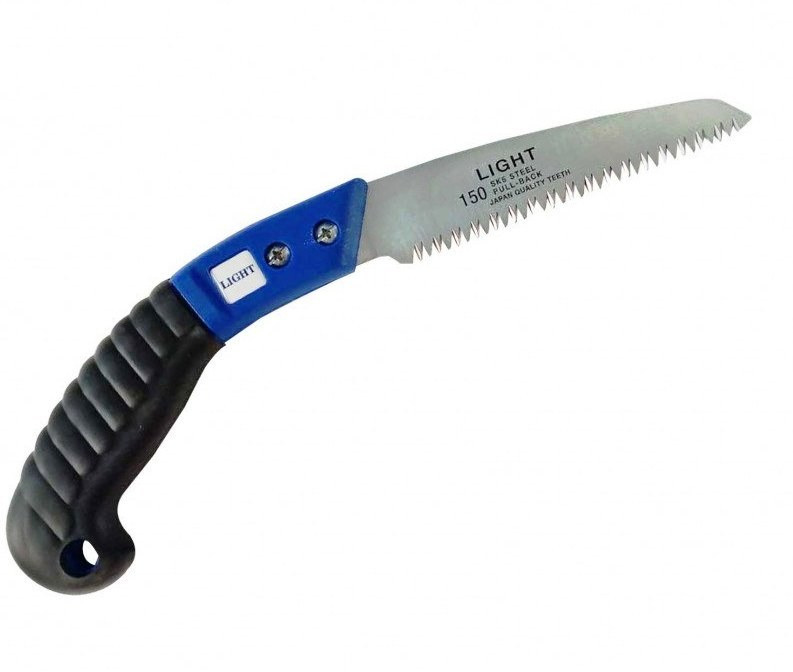 اره باغبانی 15 سانتیمتری لایت مدل BDS-100-15