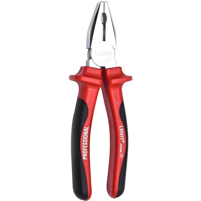 انبردست 7 اینچ لایت ژاپن مدل LC-175R
