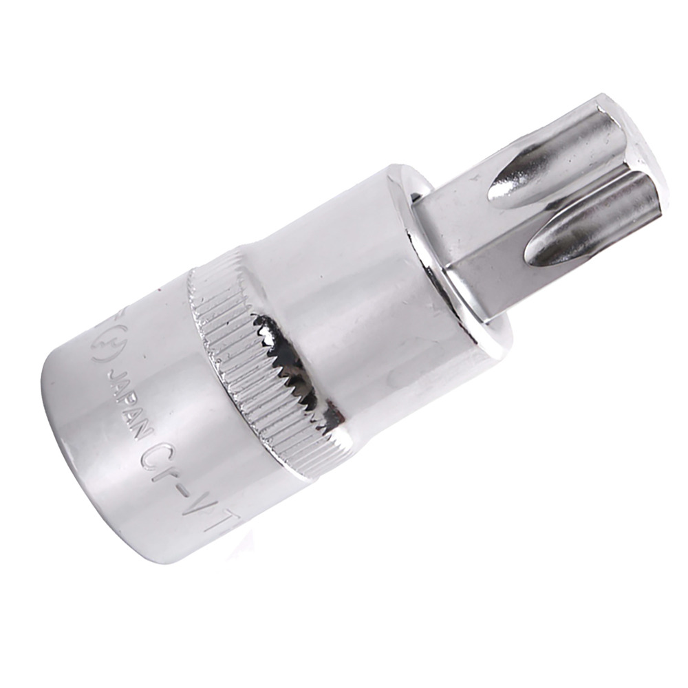 بکس ستاره ای T40 کروم لایت کد TX-1255-40