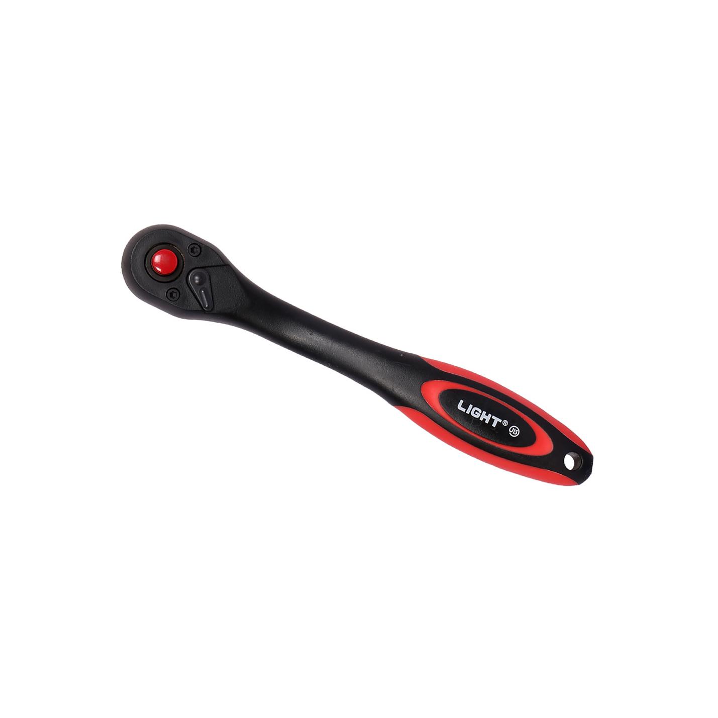 دسته جغجغه بکس 1/4 لایت ژاپن RH-0272