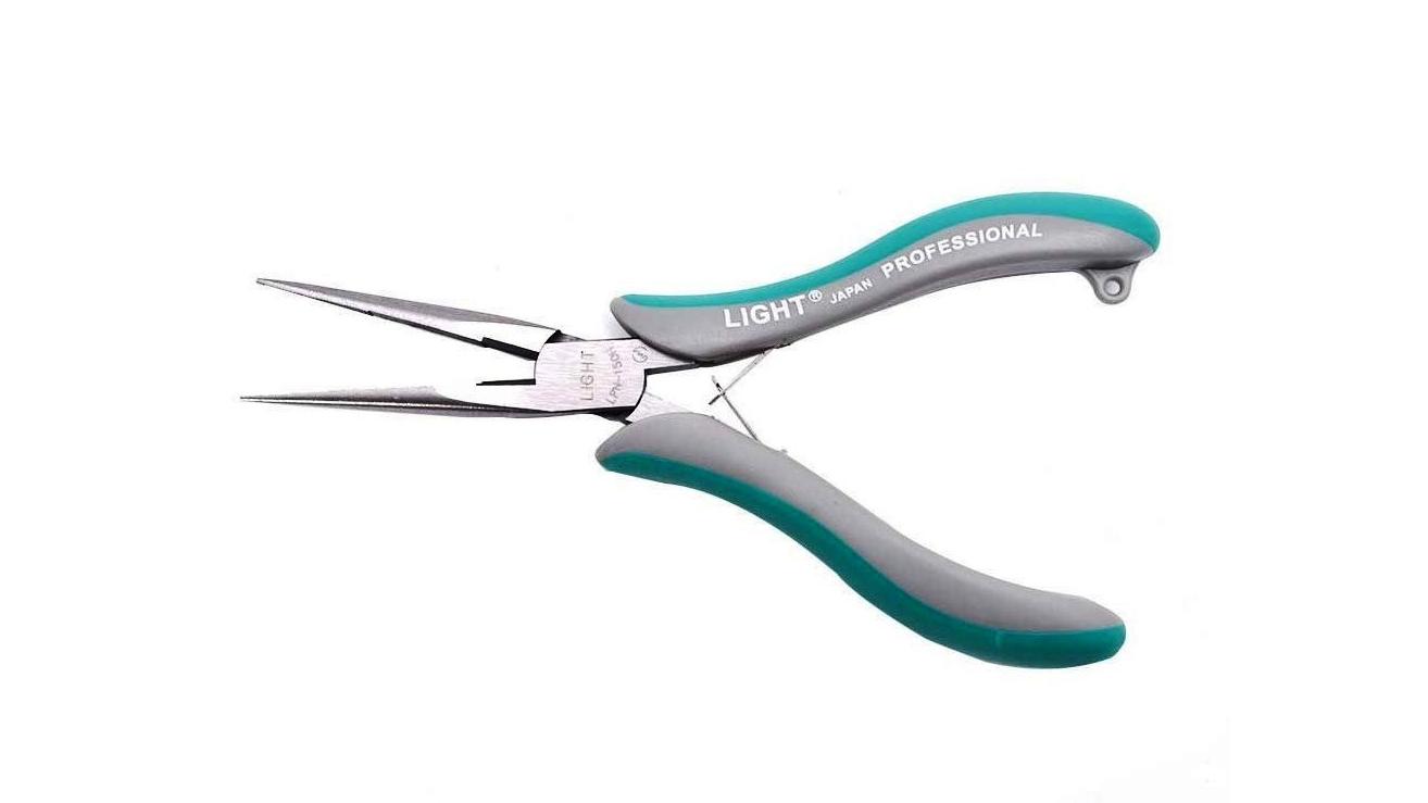 دمباریک 6 اینچ الکترونیک لایت ژاپن مدل LPN-150H