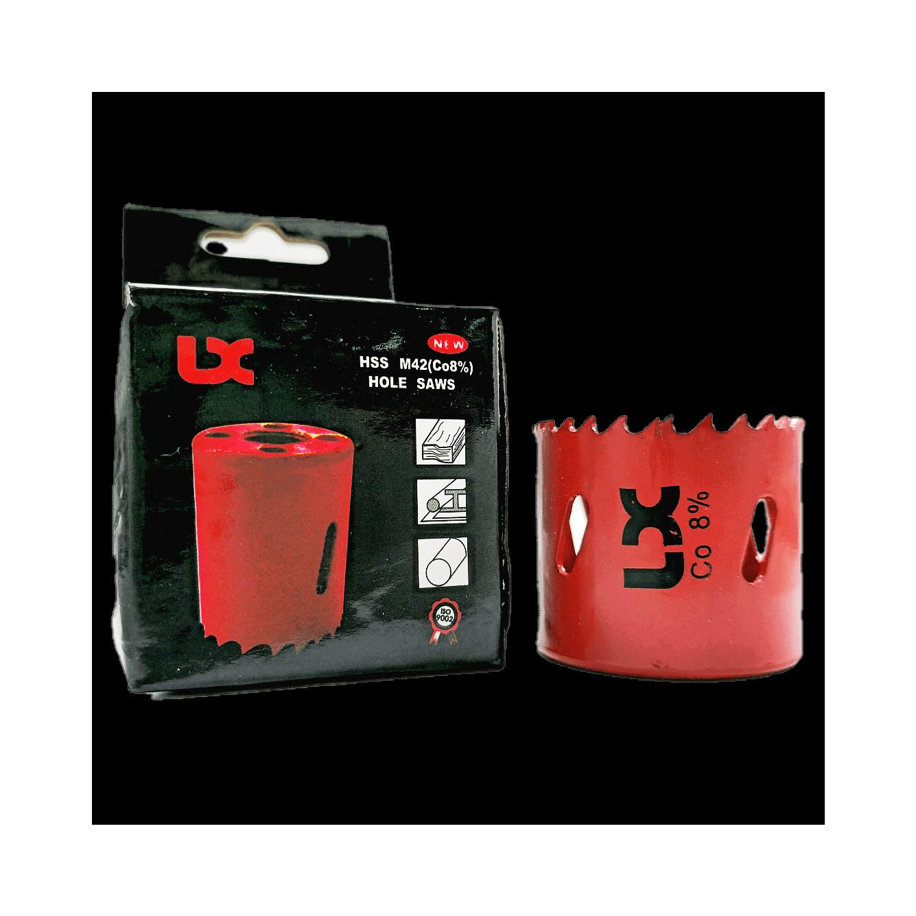 گردبر 120 کبالت 8 درصد LX قرمز
