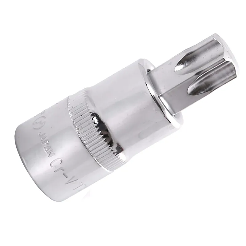 بکس ستاره ای T40 کروم لایت کد TX-1255-40