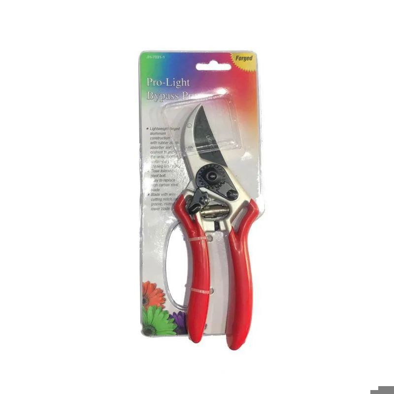 قیچی باغبانی لایت مدل LIGHT JH-7031-1