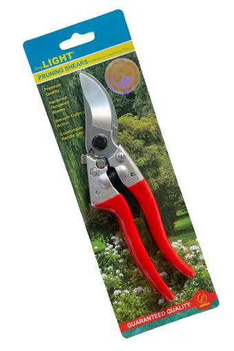 قیچی باغبانی لایت مدل LIGHT JH-819