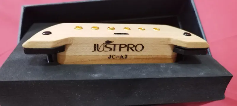 پیکاپ اصلی Justpro kc_A2