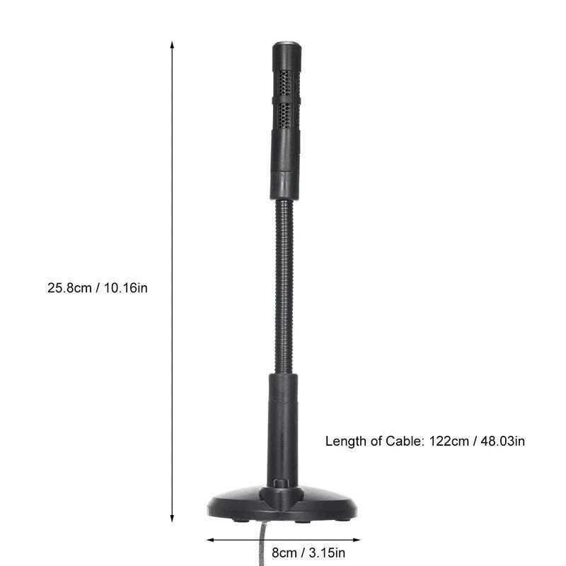 میکروفون مدل M-309