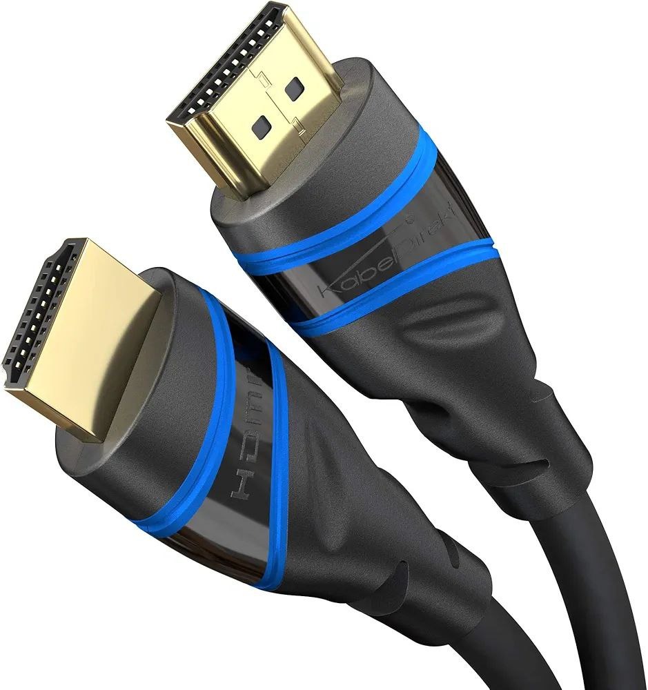 انواع سیم و کابل های رتبط hdmi و شارژرهای موبایل و