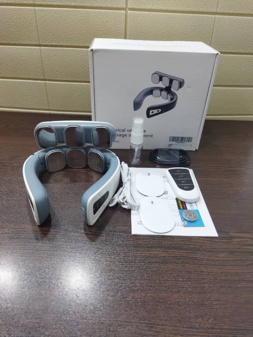 ماساژور گردن ,AIFOLOOW