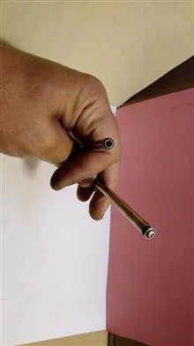 میله