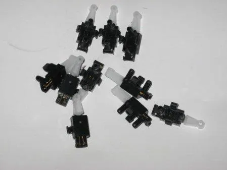 سنسور سوسماری 2سیم ( ایده)