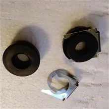 یک