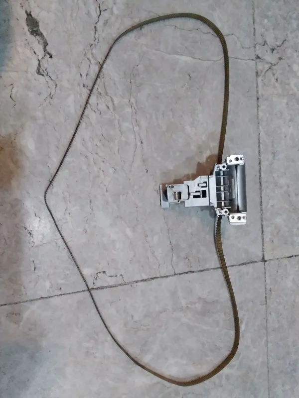 قطعه حرکتی فلزی مناسب شفت 20 میل ساخت ژاپن / ایده