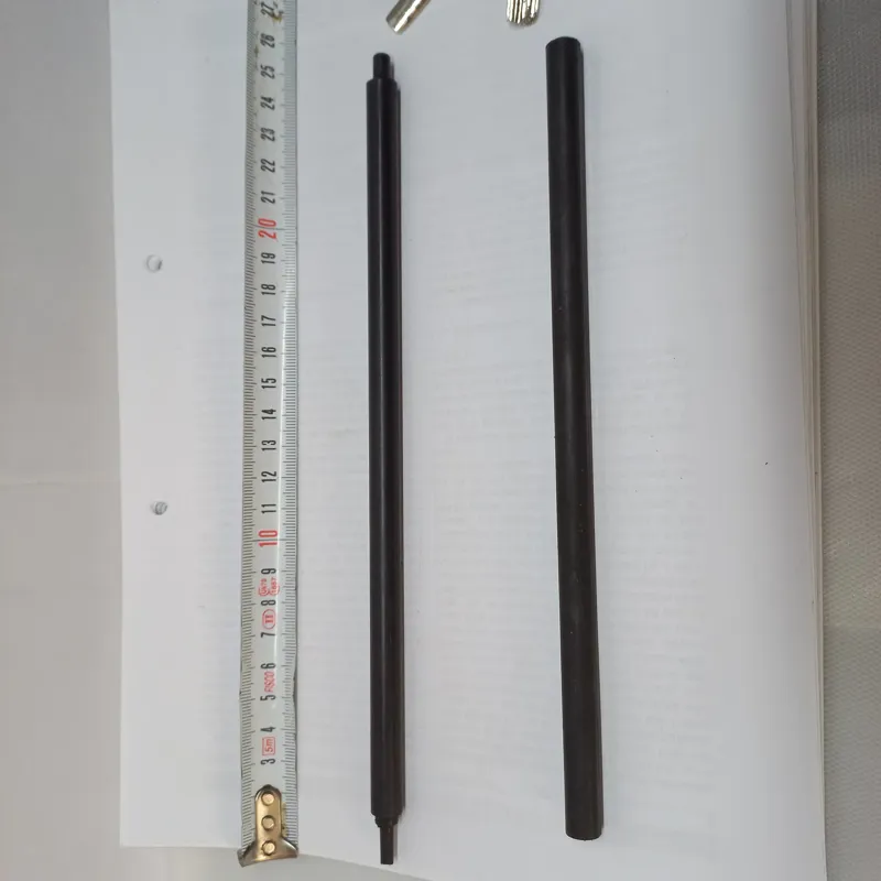 آهنربا با قطر حدود8 میل و طول 20 سانت (ایده)