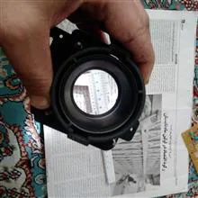 لنز