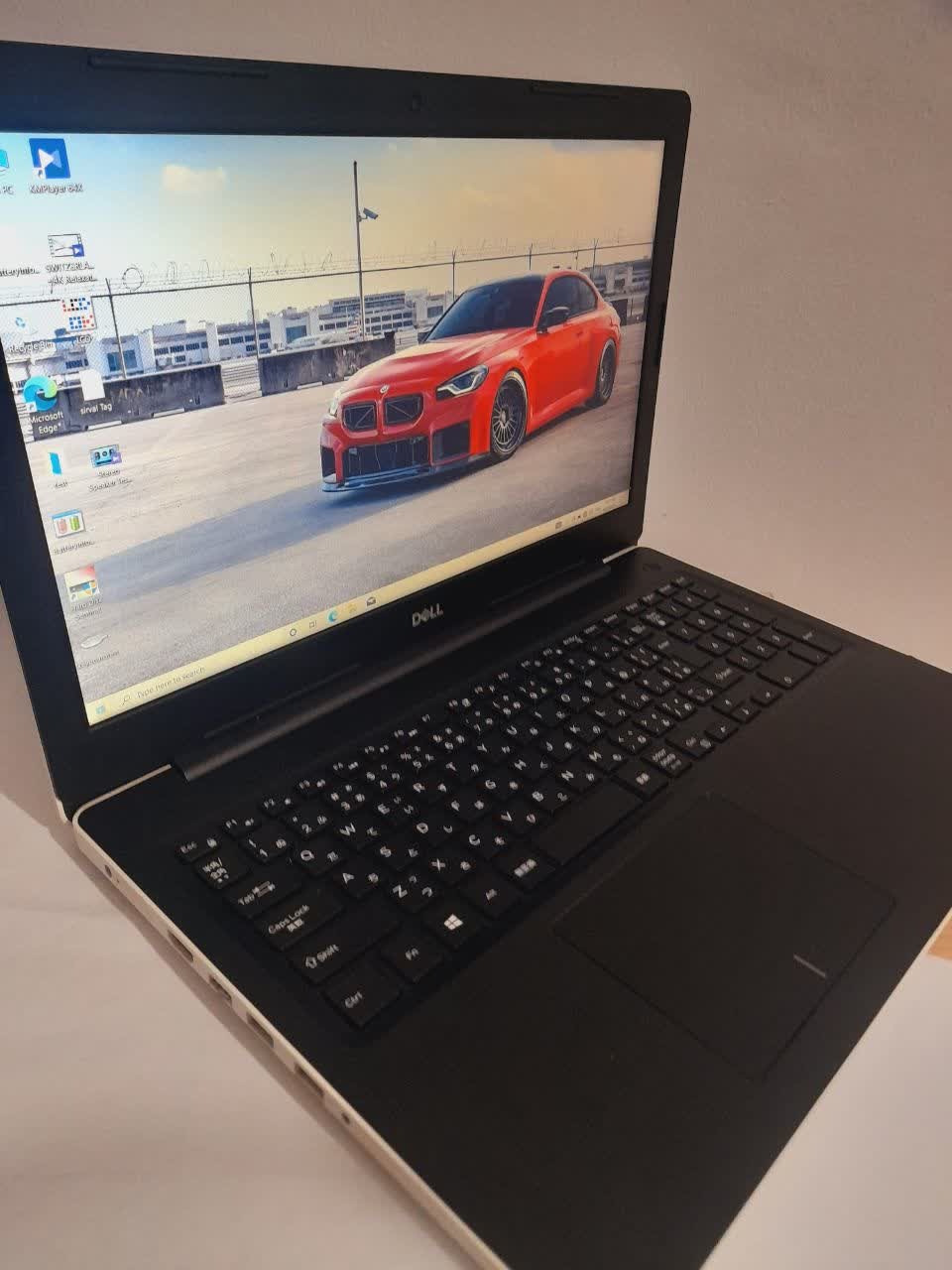 لپ تاپ Dell فوق العاده نسل 7