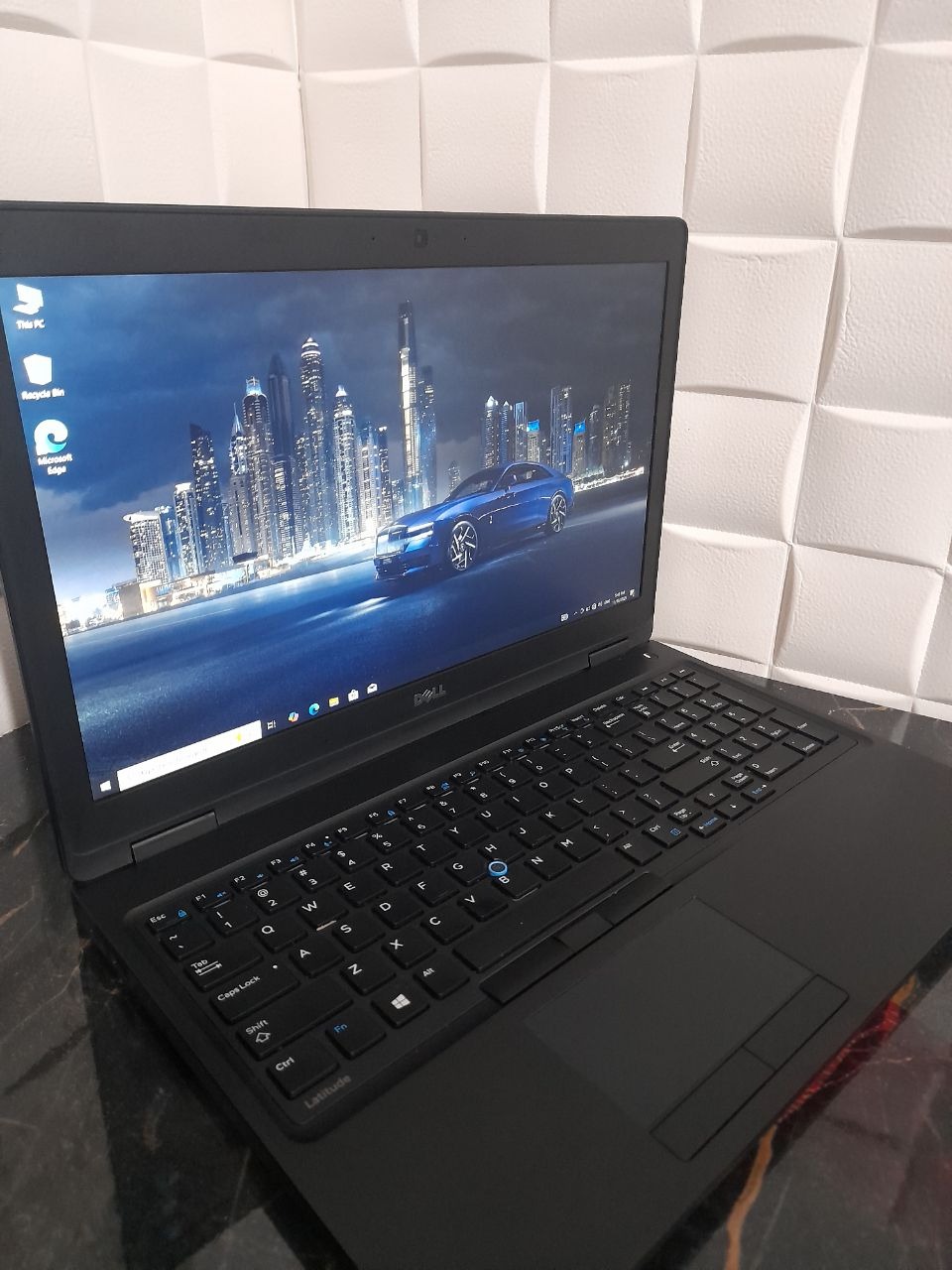 لپ تاپ Dell 5580 Ci7