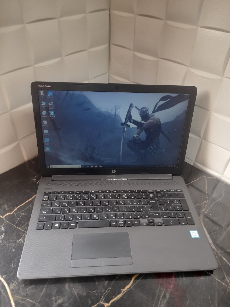 لپ تاپ HP 250 G7
