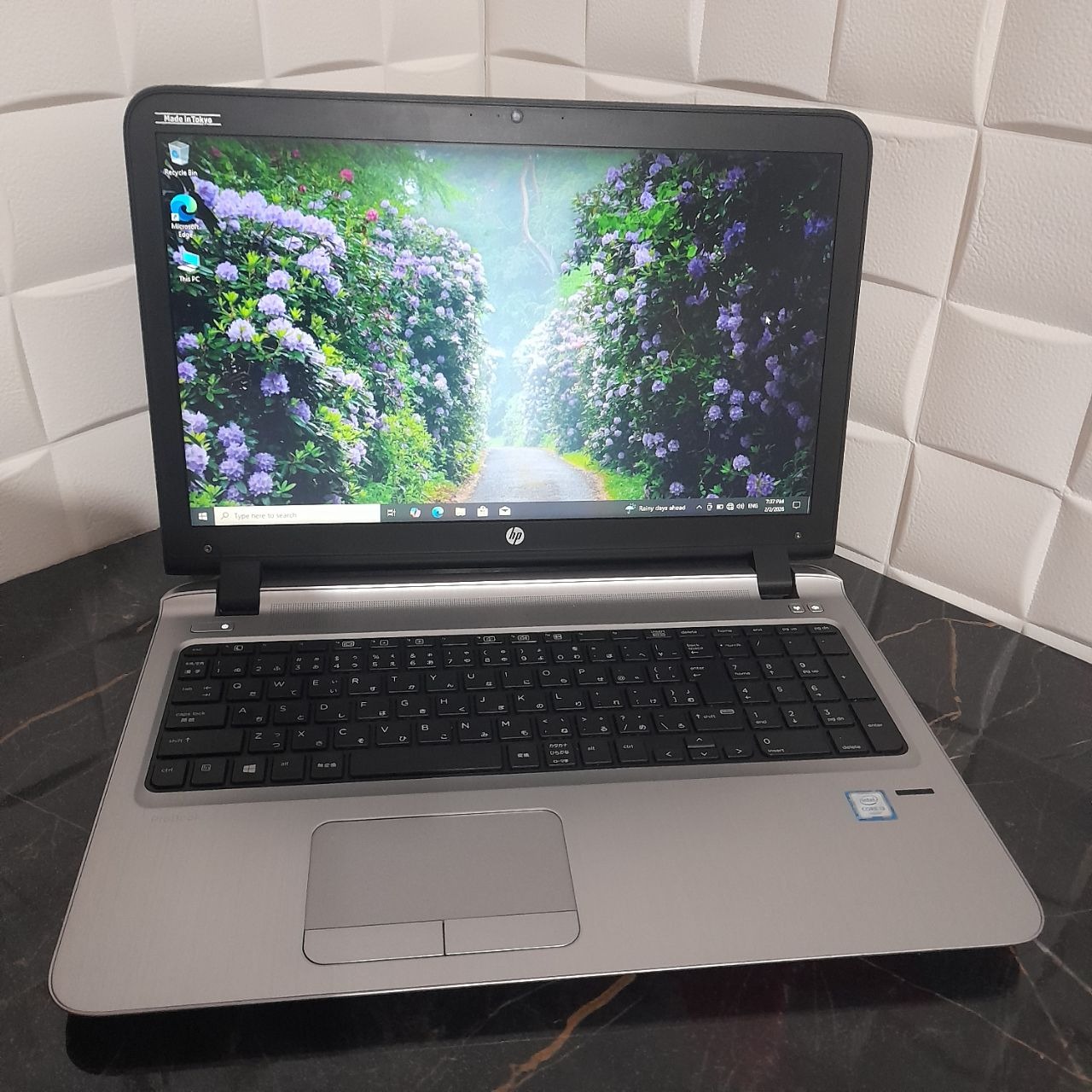 لپ تاپ HP 450 G3