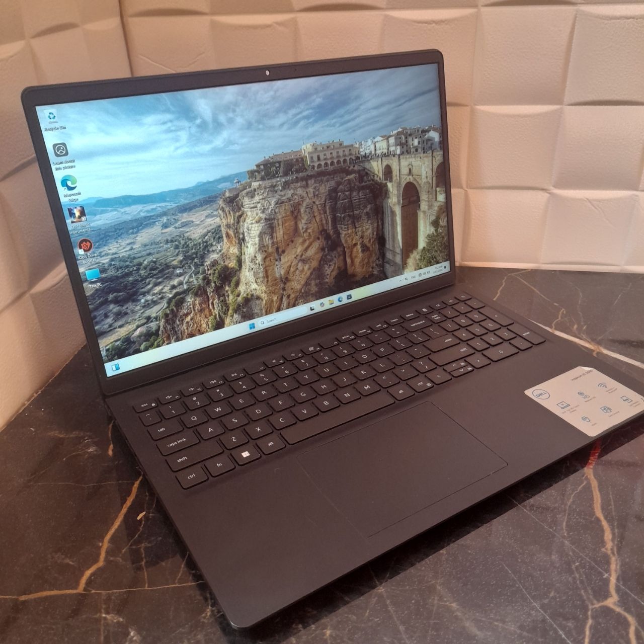 لپ تاپ Dell Ci7 نسل 12