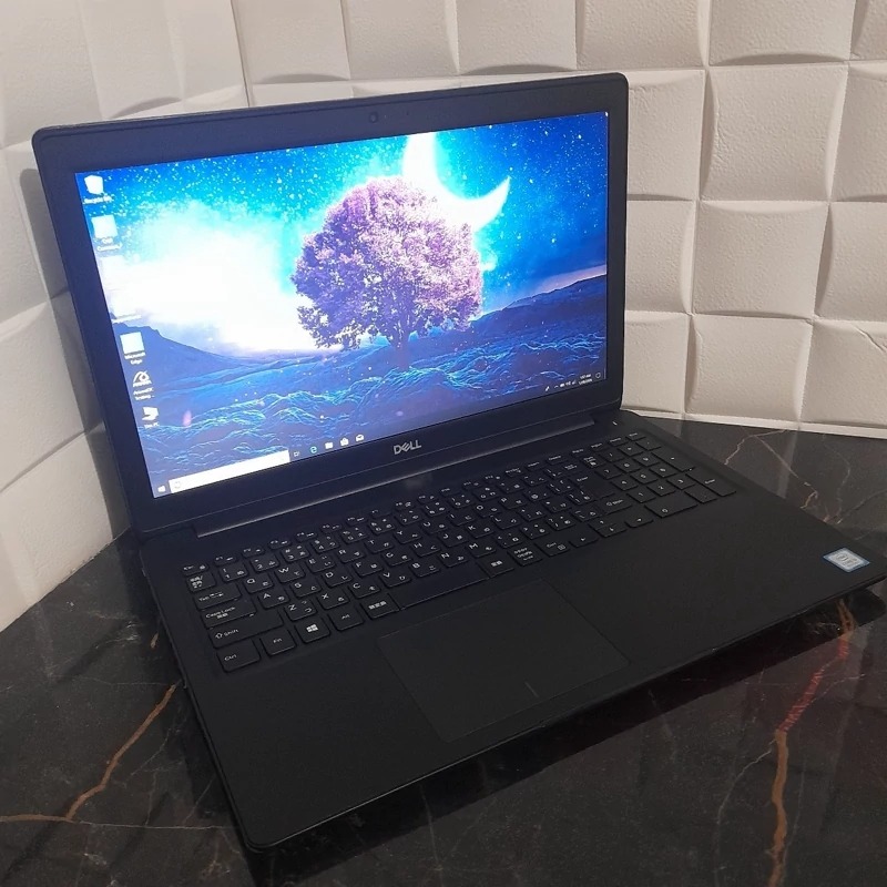 لپ تاپ Dell 3500