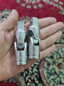 لقلقه