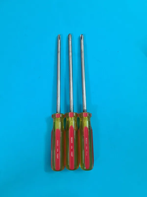 پیچ گوشتی سری صنعتی روسکو امریکا