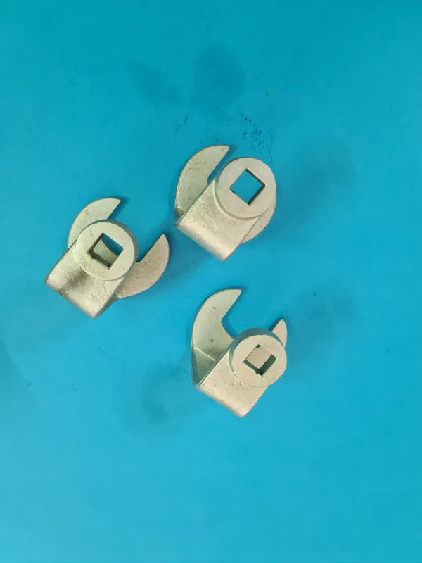 اچار بکس پا کلاغی ساخت امریکا .درایو 1/2