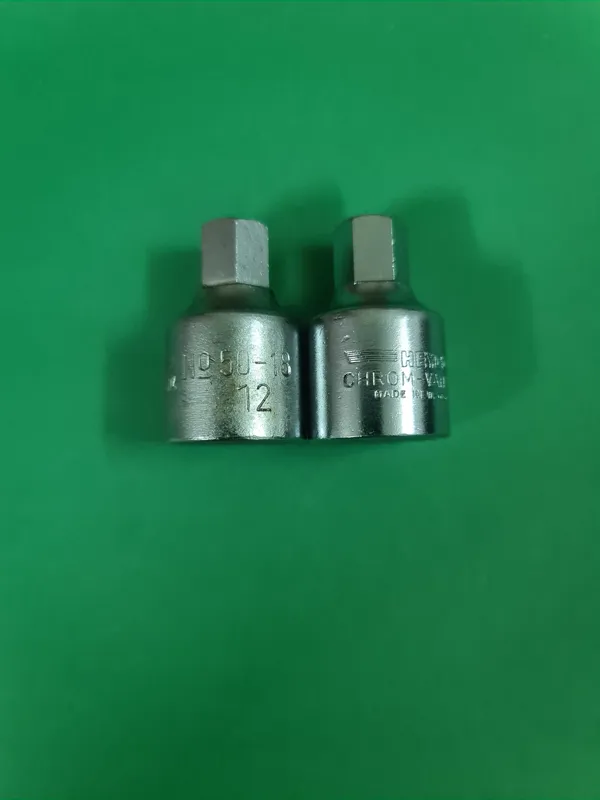 بکس سر الن سایز 12 هایکو درایو 1/2