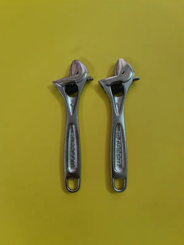 اچار فرانسه فکوم ساخت فرانسه.6 اینچ