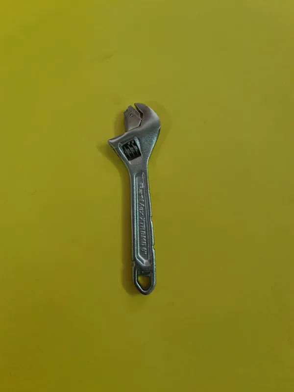 اچار فرانسه سرعتی استنلی .6اینچ