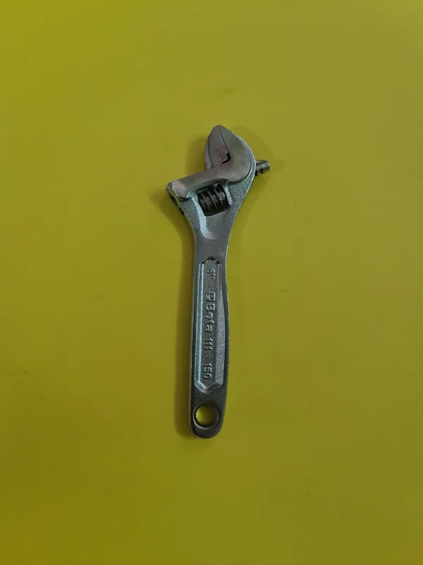 اچار فرانسه 6اینچ بتا ساخت ایتالیا