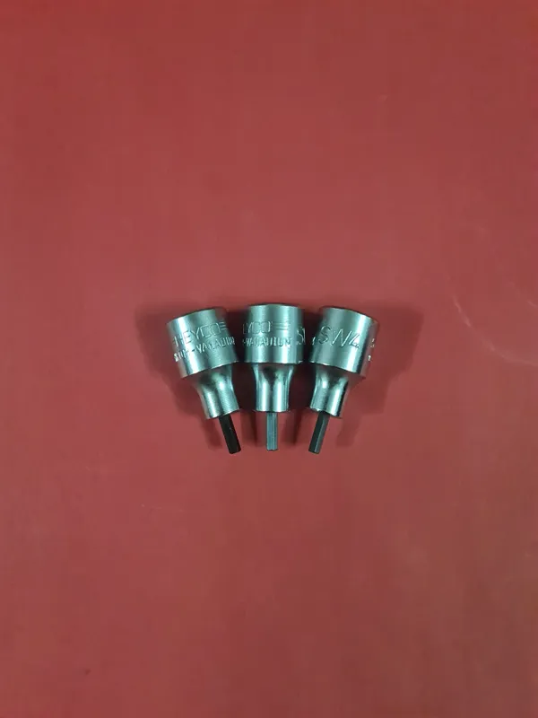 سری بکس الن شماره 4 هایکو درایو 1/2