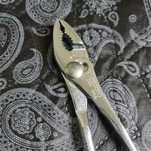 انبردست