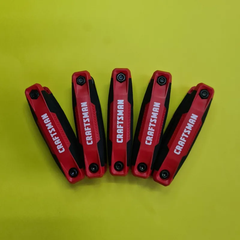 الن چاقویی کرافتسمن امریکا بی نظیر