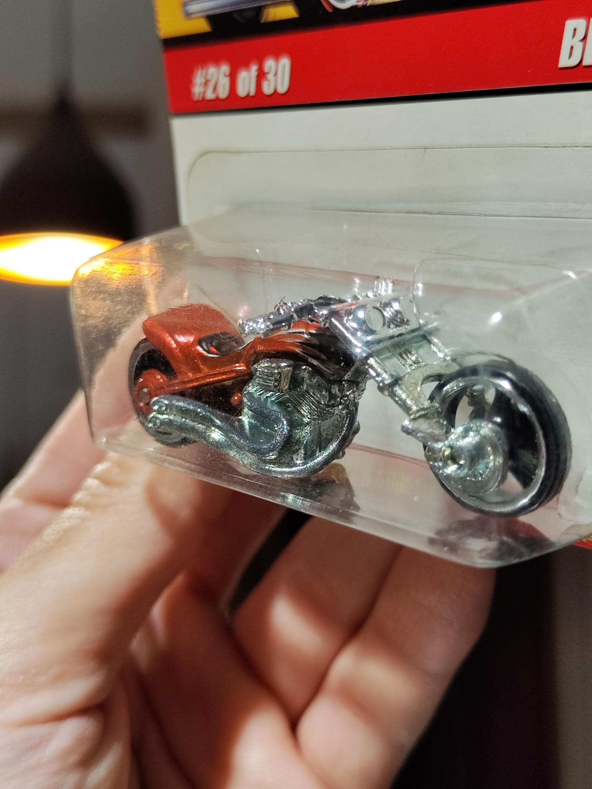 هات ویلز Hot Wheels Blast Lane