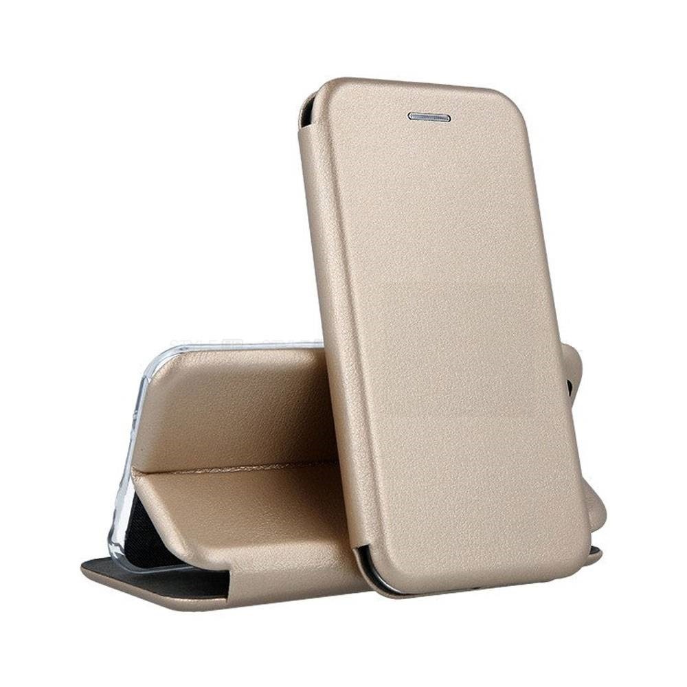 کیف کلاسوری گوشی Galaxy A20e سامسونگ طرح کتابی