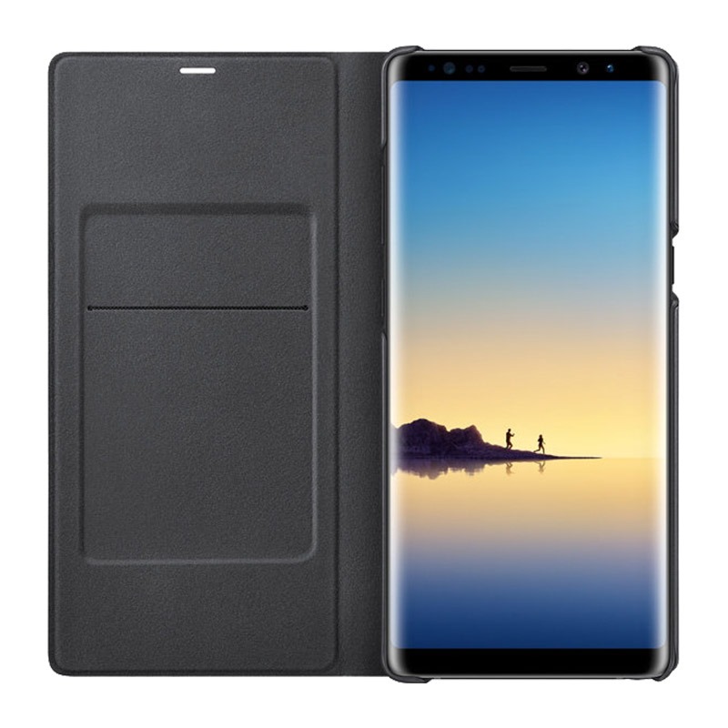 کیف کلاسوری گوشی مناسب برای Galaxy note8 سامسونگ