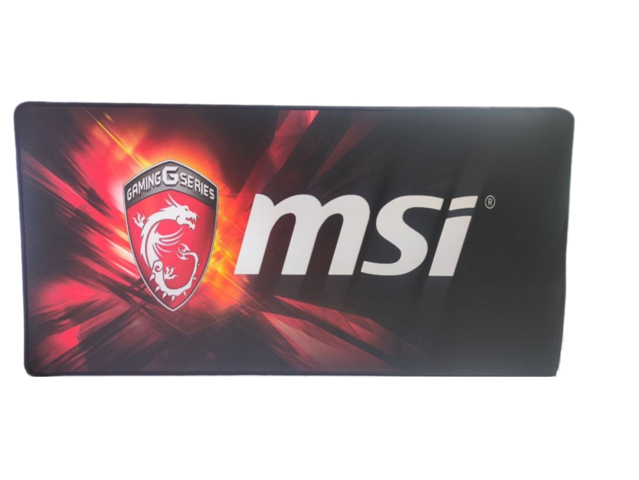 ماوس پد گیمینگ مدل MSI سایز cm 30×60