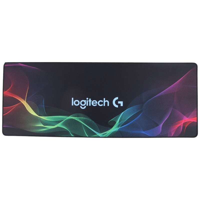 پد موس گیمینگ مدل Logitech سایز 3080 cm
