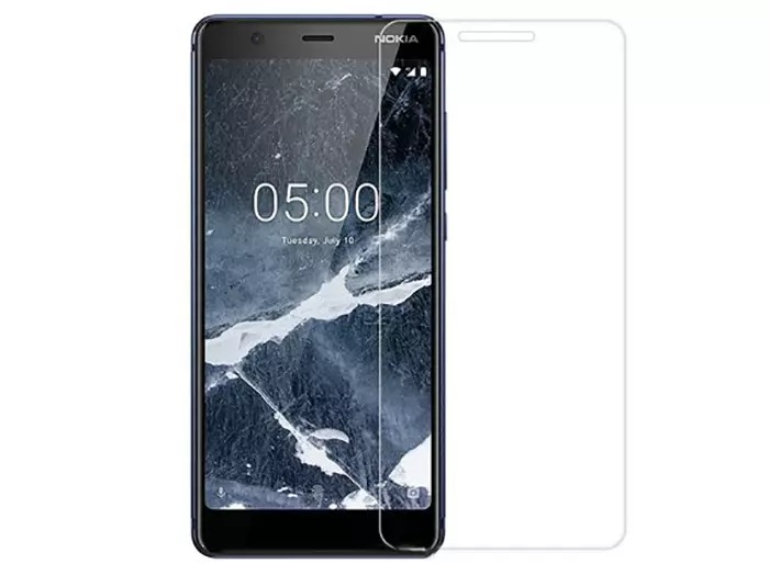 محافظ صفحه نمایش مناسب نوکیا Nokia 5.1