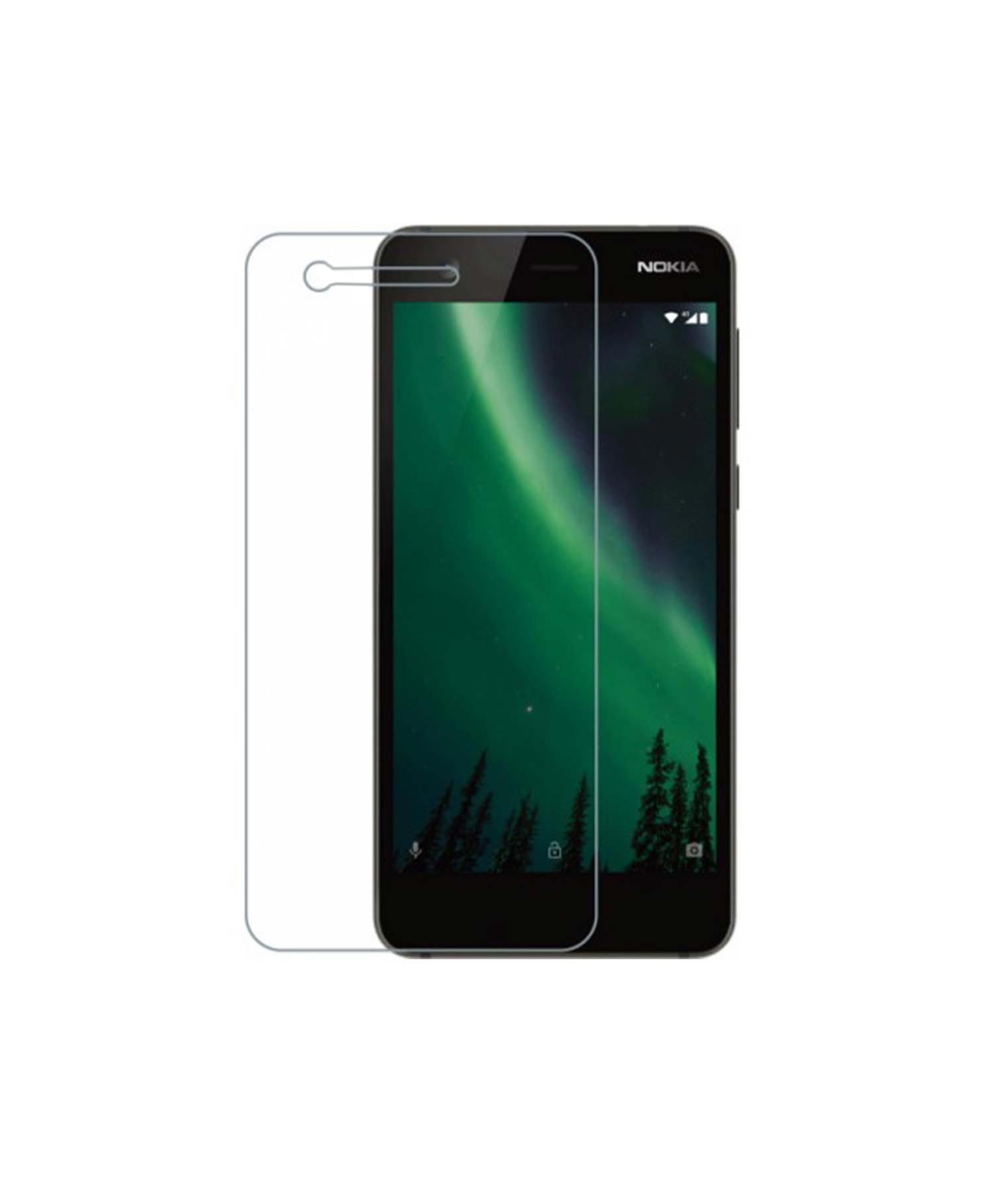 محافظ صفحه نمایش مناسب برای گوشی نوکیا Nokia 2