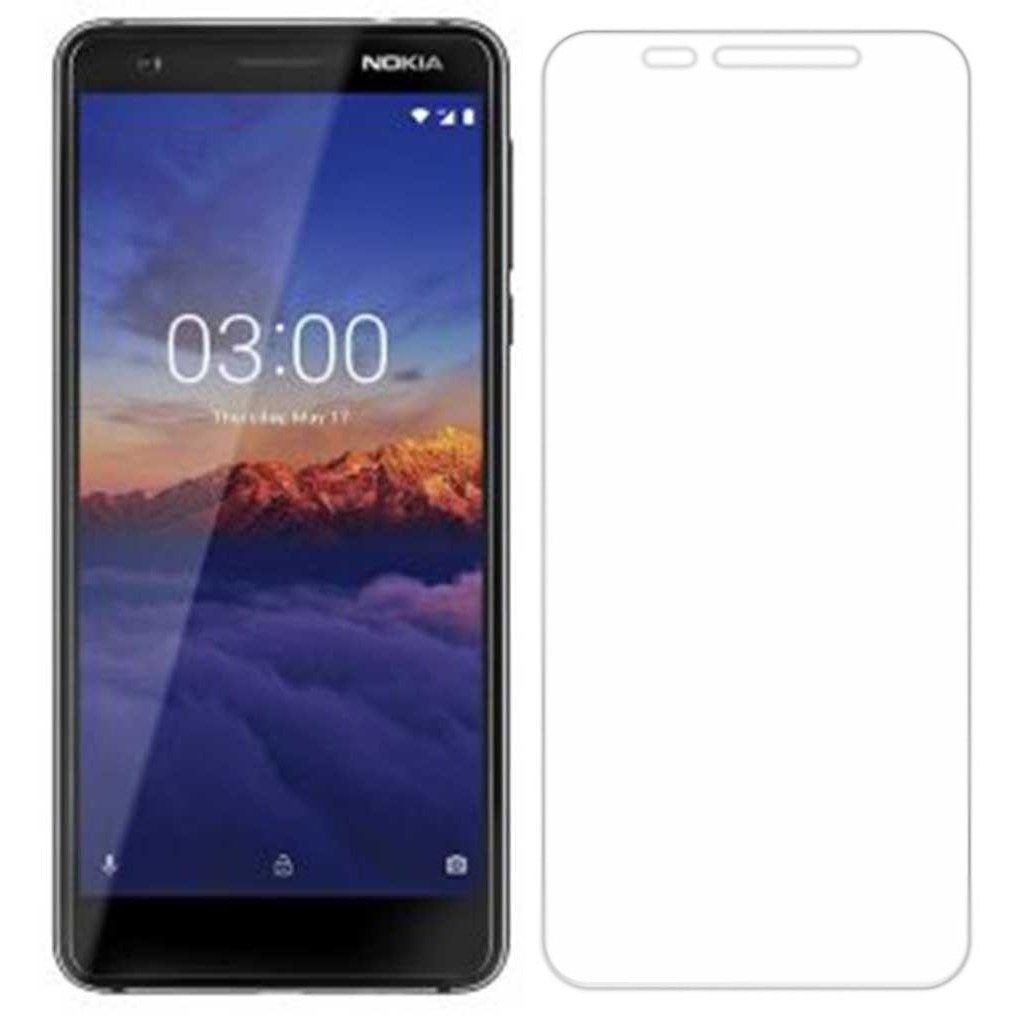 محافظ صفحه نمایش مناسب نوکیا Nokia 3.1
