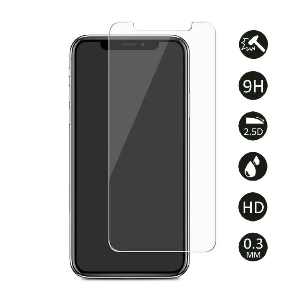 محافظ صفحه نمایش مناسب نوکیا Nokia 6.1