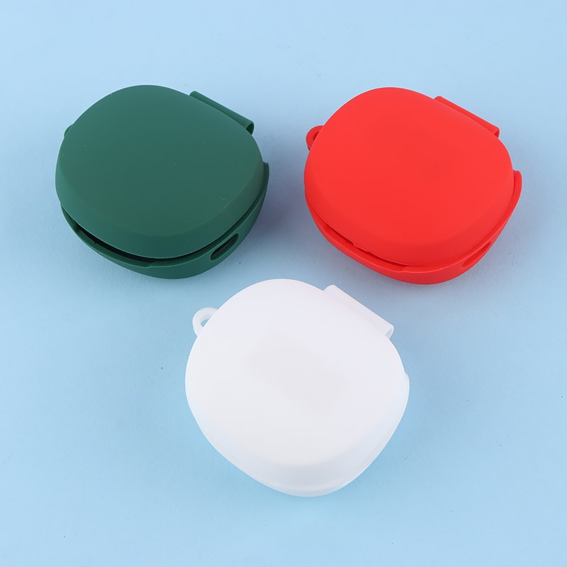 کاور هندزفری سیلیکونی مدل QCY T13X