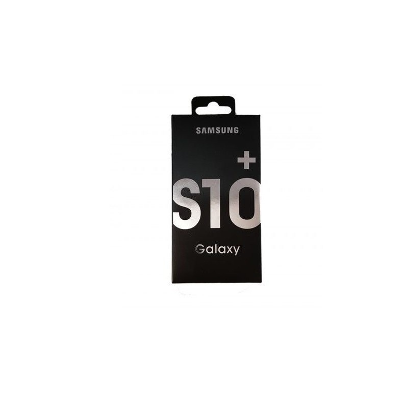 شارژر اورجینال S10 با کابل پک مشکی برند Samsung