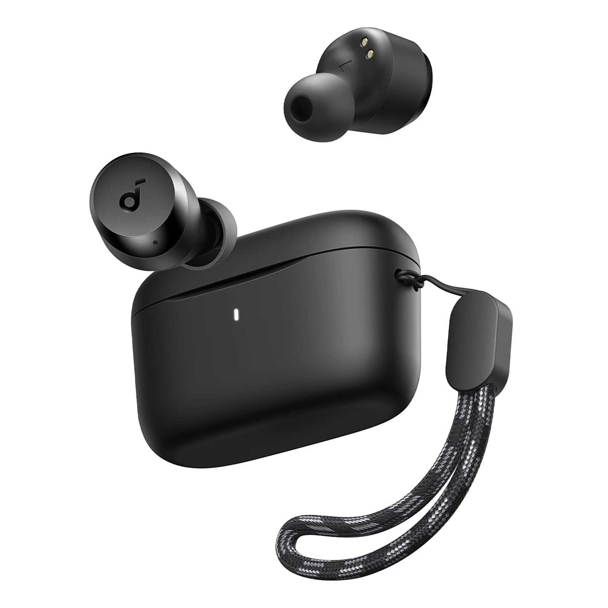 هدفون بلوتوثی انکر مدل Soundcore A25i
