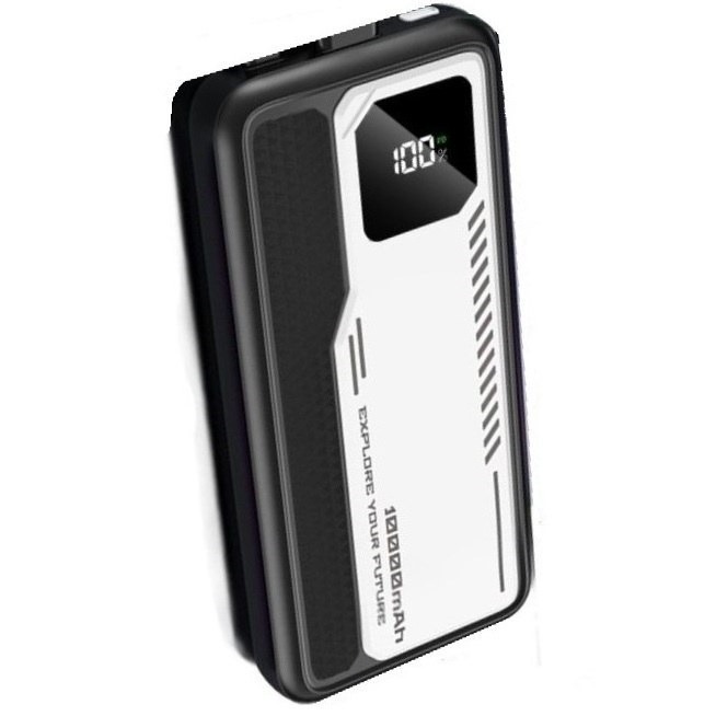 پاوربانک سلبریت مدل مدل PB-16 طرفیت 10000 MA