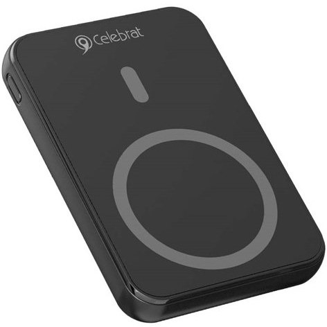 پاوربانک سلبریت مدل مدل PB-03 طرفیت 5000MA